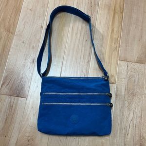 Kipling Courtney Small Crossbody Bag, never used